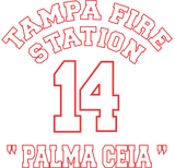 Station 14